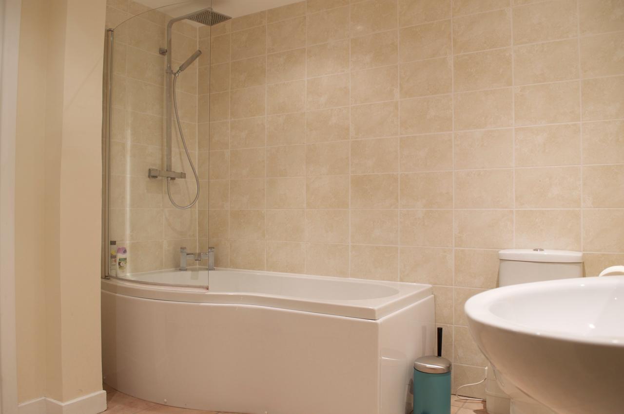 3 Bedroom Apartment Accommodates 8 EDI Exterior foto