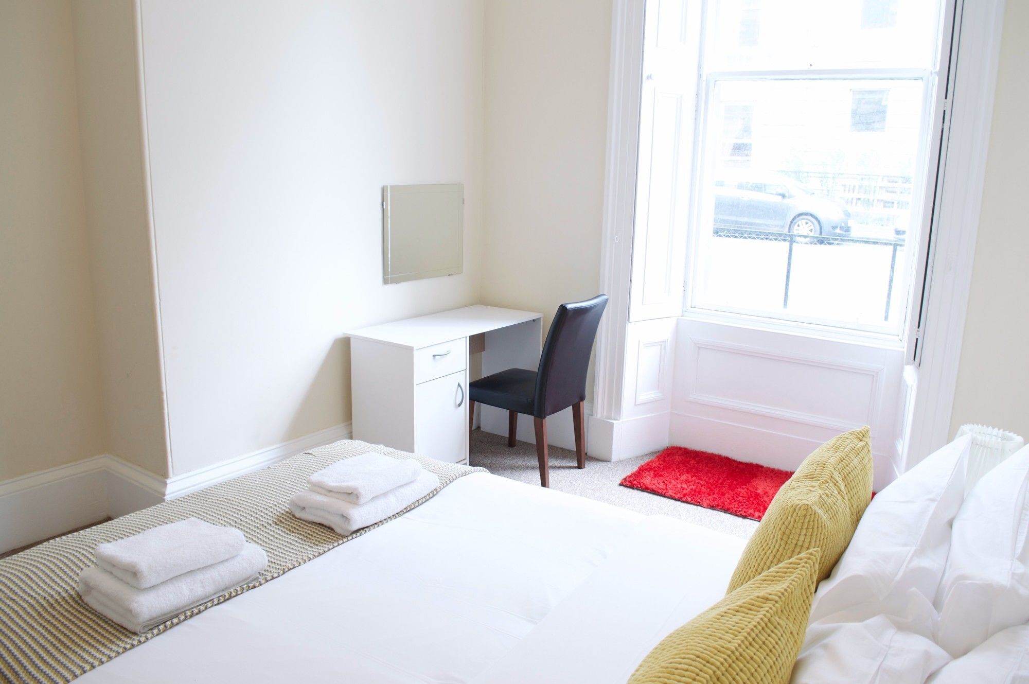 3 Bedroom Apartment Accommodates 8 EDI Exterior foto