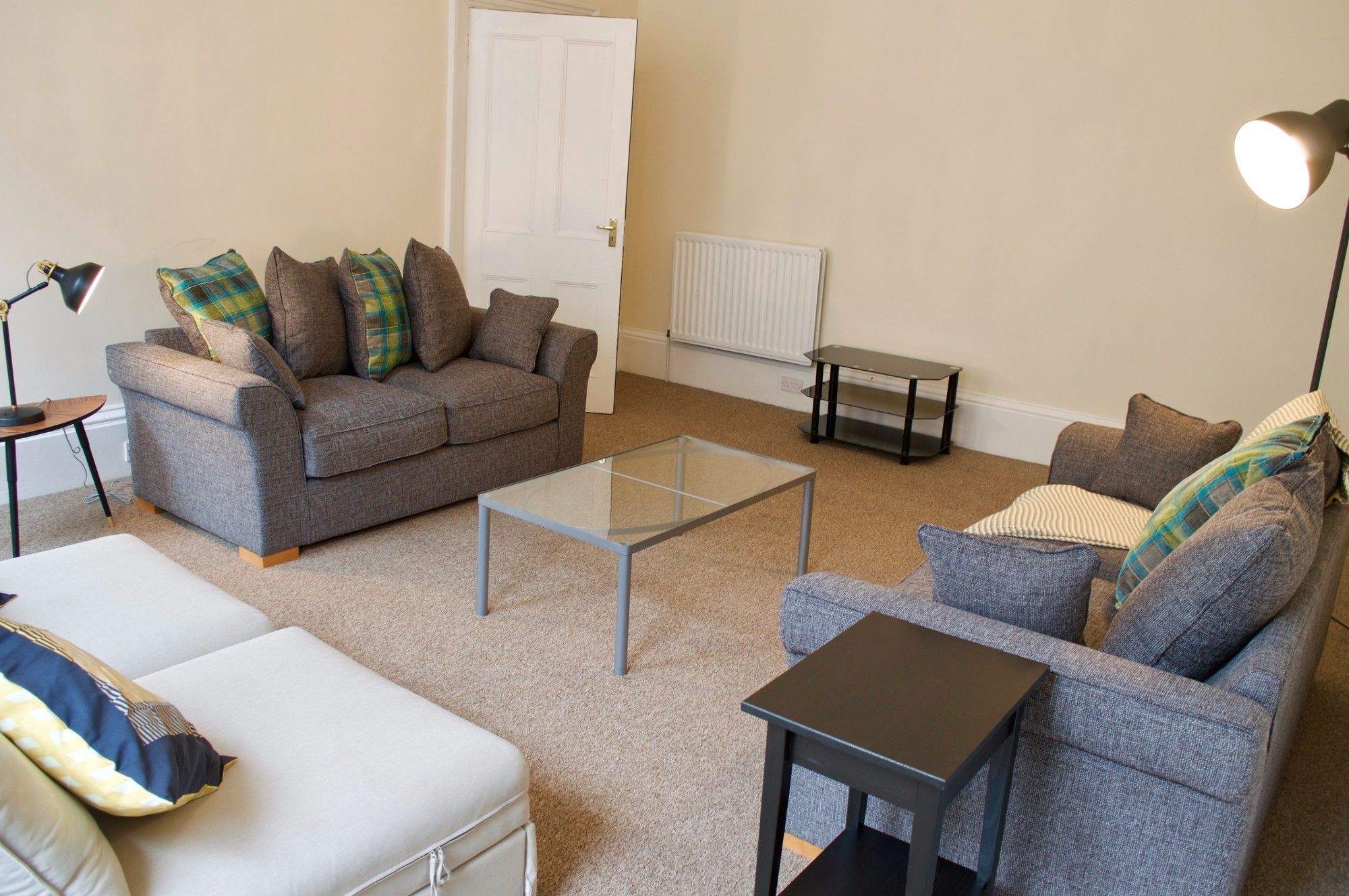 3 Bedroom Apartment Accommodates 8 EDI Exterior foto