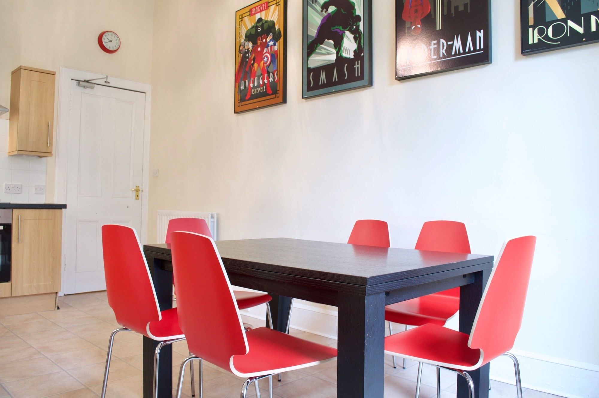 3 Bedroom Apartment Accommodates 8 EDI Exterior foto