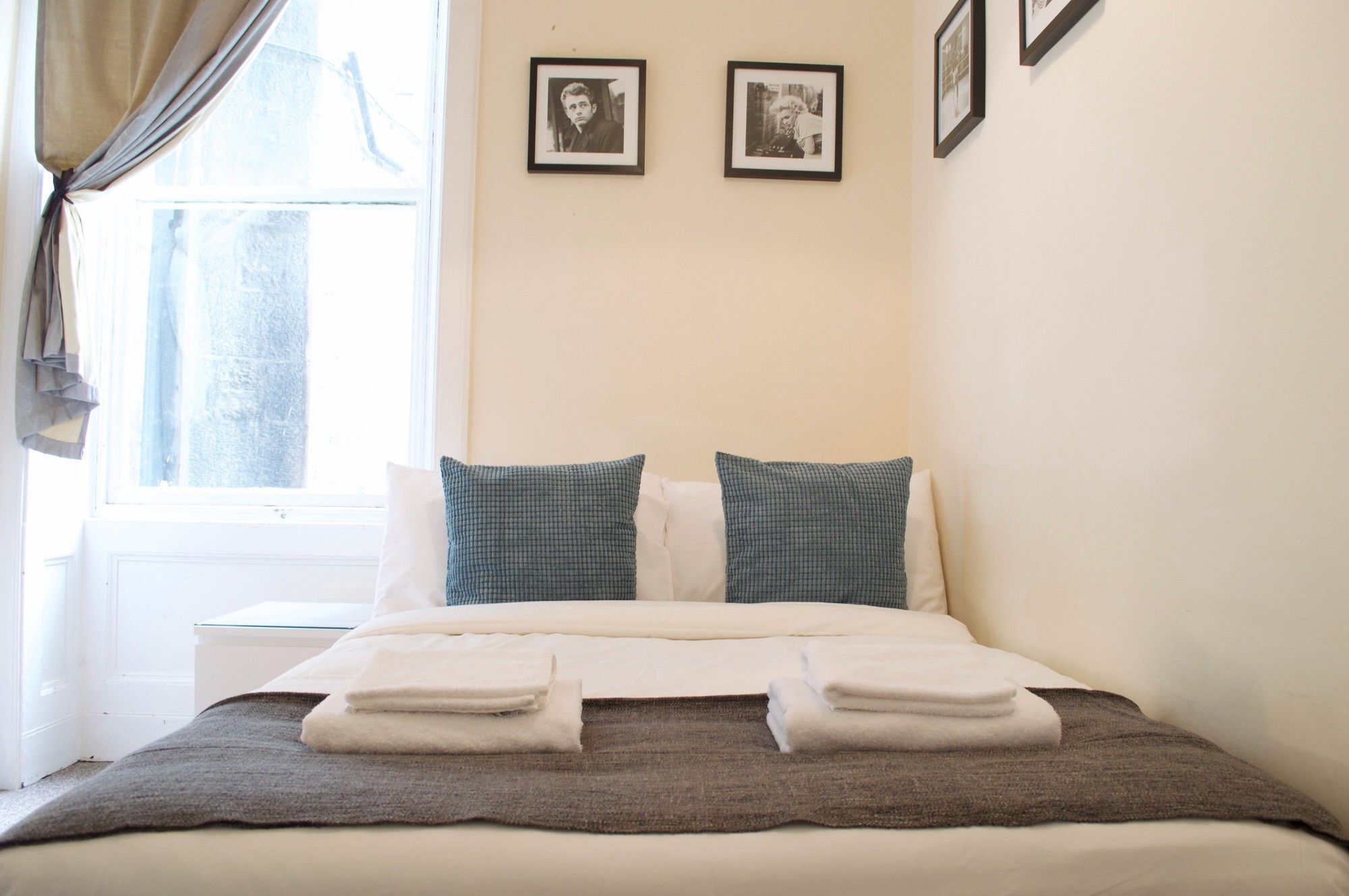 3 Bedroom Apartment Accommodates 8 EDI Exterior foto