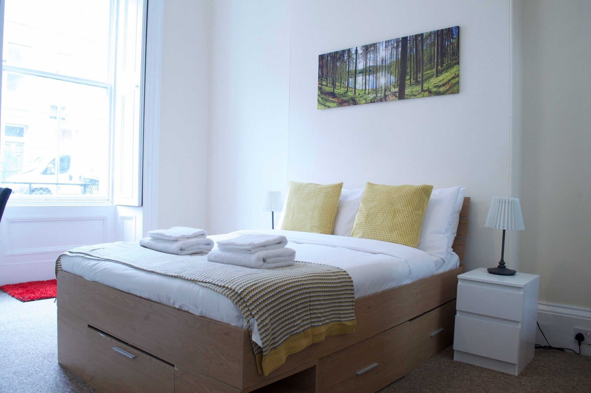 3 Bedroom Apartment Accommodates 8 EDI Exterior foto