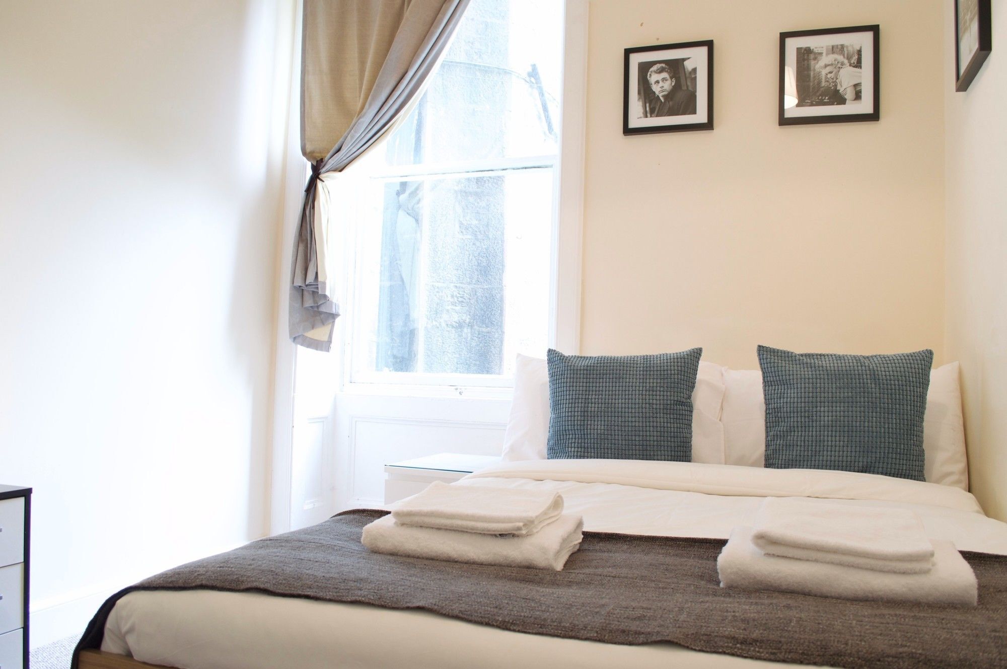 3 Bedroom Apartment Accommodates 8 EDI Exterior foto