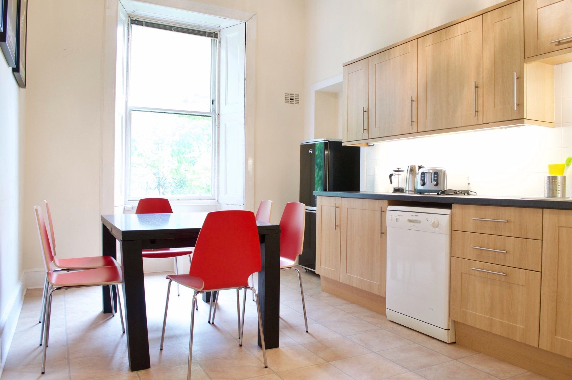 3 Bedroom Apartment Accommodates 8 EDI Exterior foto