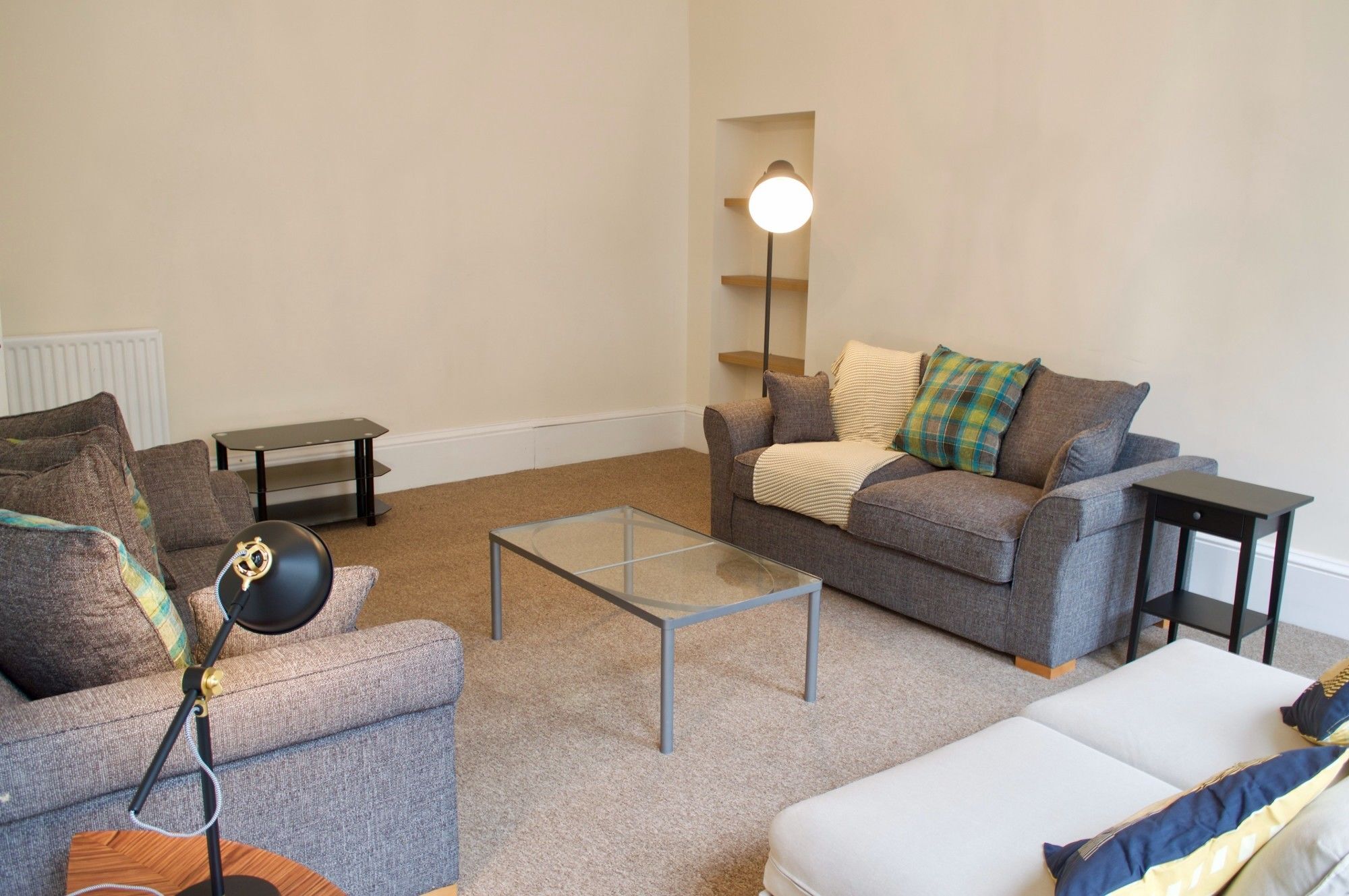 3 Bedroom Apartment Accommodates 8 EDI Exterior foto